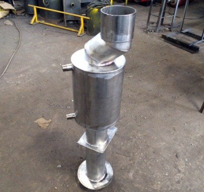 Як зробити опалення в гаражі своїми руками: схема системи водяного опалення і від електрики Як зробити опалення в гаражі своїми руками: схема системи водяного опалення і від електрики