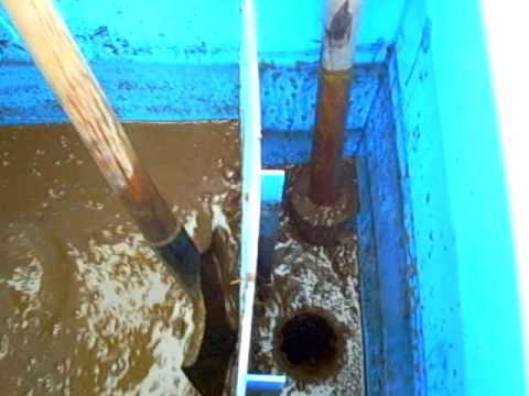 Біогаз своїми руками в домашніх умовах, схема біогазової установки Біогаз своїми руками в домашніх умовах, схема біогазової установки