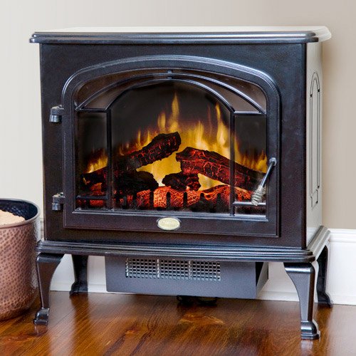 Відгуки про електричні каміни Dimplex: фото, особливості, характеристики