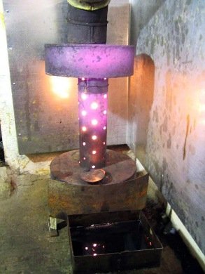 Як зробити опалення в гаражі своїми руками: схема системи водяного опалення і від електрики Як зробити опалення в гаражі своїми руками: схема системи водяного опалення і від електрики