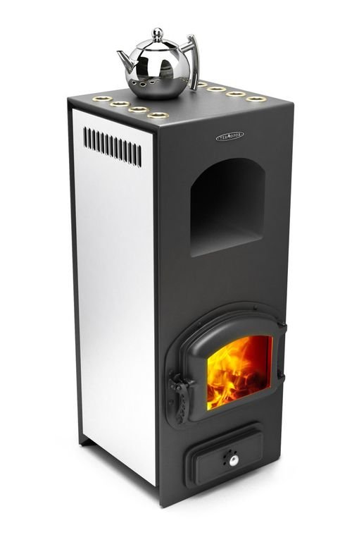 Печі каміни Яуза: фото, відгуки