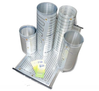 ПЛЕН опалення – технічні характеристики, ціна