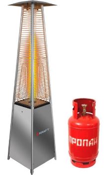 Інфрачервоні обігрівачі для дому: види, переваги