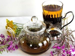 Користь і шкода іван чаю для чоловіків: лікування простатиту і рецепти відварів