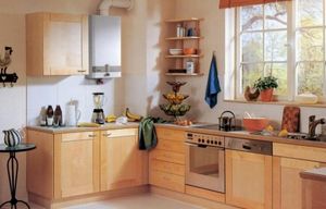 Плюси і мінуси автономного опалення квартири в багатоквартирному будинку своїми руками з роздільною здатністю: фото і відгуки