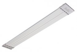 Огляд інфрачервоних обігрівачів Ballu