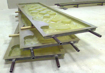 Бетонний паркан своїми руками: як виготовити самостійно