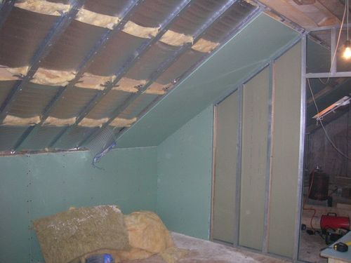 Інфрачервоне плівкове опалення – система ПЛЕН: фото та відео