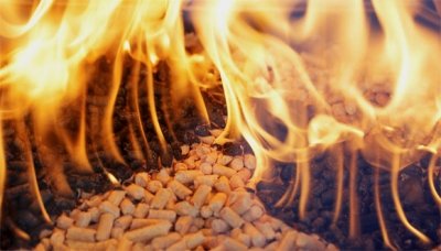 Як вибрати твердопаливний пелетний котел опалення