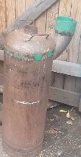 Котел на тирсі своїми руками: рекомендації по виготовленню Котел на тирсі своїми руками: рекомендації по виготовленню