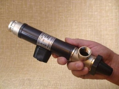 Електродний котел своїми руками