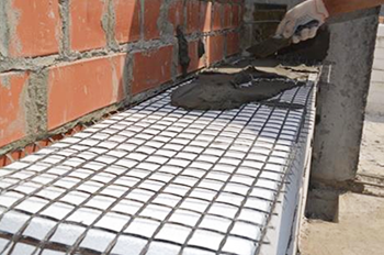 Армований піноблок (фибропеноблок): види і характеристики