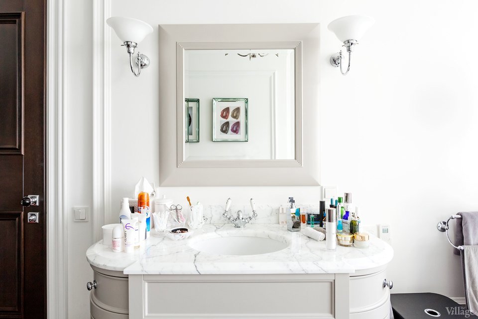 Вибираємо дзеркало у ванну кімнату