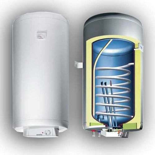 Бойлер для нагріву води: як вибрати, установка на відео, схеми на фото