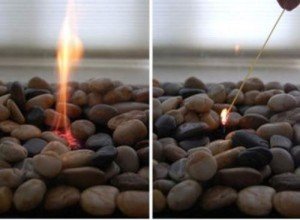 Пальник для біокаміна своїми руками: фото креслень пристрою, відео