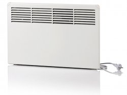 Як вибрати і розрахувати електричний радіатор опалення