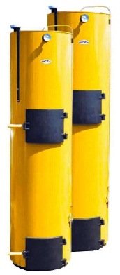 Економічні котли на твердому паливі   рекомендації по вибору