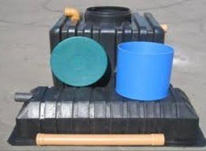 Инфильтраторы для септиків: призначення, пристрій і правильна установка своїми руками