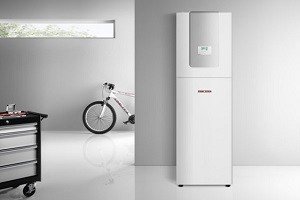 Опис теплових насосів різних виробників: відмітні особливості і оглядовий відео