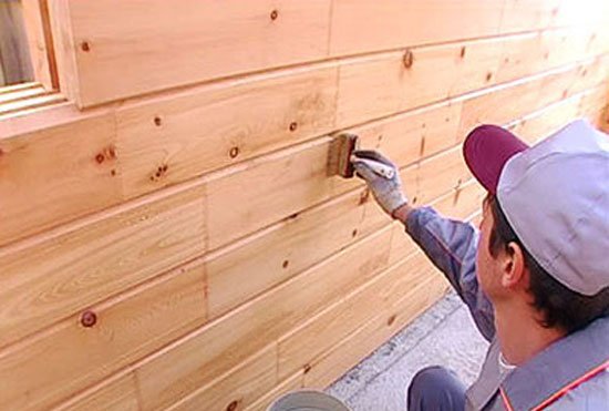 Як обшити лоджію вагонкою з утепленням і без утеплення