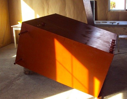 Тепловий акумулятор для опалення своїми руками, схема підключення акумулятора тепла