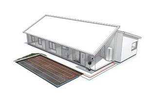 Геотермальний тепловий насос: принцип роботи та переваги, нюанси складання своїми руками