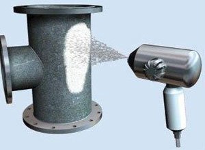 Холодне цинкування металу та металоконструкцій