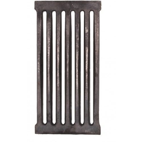 Колосник для печі своїми руками: чавунні, банні