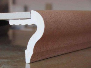 Плитка для сходинок для сходів на вулиці і ганку: фото, облицювання та укладання