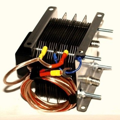 Водневий генератор своїми руками для опалення будинку, схема Водневий генератор своїми руками для опалення будинку, схема