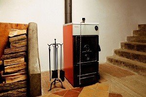 Піролізні твердопаливні котли тривалого горіння: принцип роботи та особливості використання, докладний відгук власника