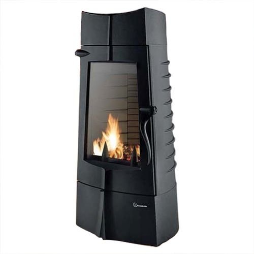 Печі і каміни Invicta: відгуки і характеристики