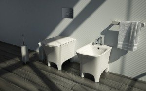 Унітаз з прихованим бачком: установка, ціна, відгуки за і проти