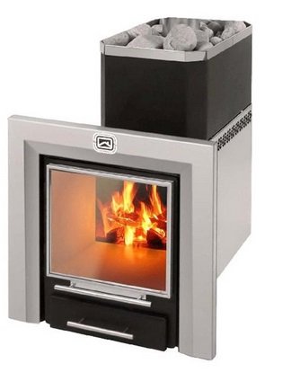 Котли для бані на дровах: рекомендації по вибору, пристрій, установка Котли для бані на дровах: рекомендації по вибору, пристрій, установка