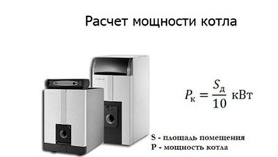 Як вибрати газовий настінний двоконтурний котел для опалення будинку