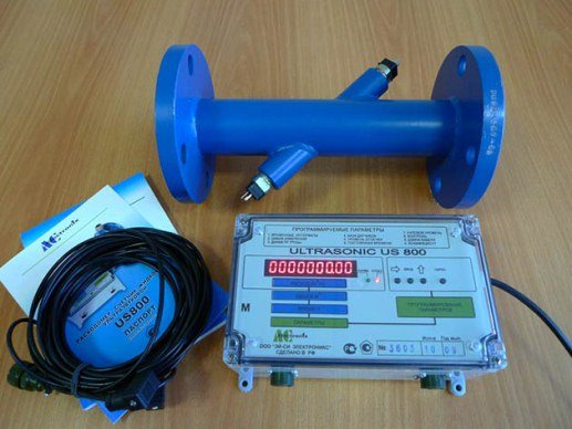 Загальнобудинковий прилад обліку теплової енергії у багатоквартирному будинку Загальнобудинковий прилад обліку теплової енергії у багатоквартирному будинку