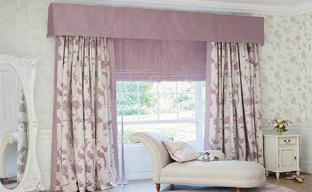 Штори в стилі прованс: ідеї та поради дизайнерів