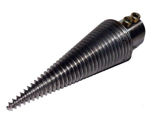 Як вибрати або зробити колун для дров своїми руками, пристосування для колення дров Як вибрати або зробити колун для дров своїми руками, пристосування для колення дров