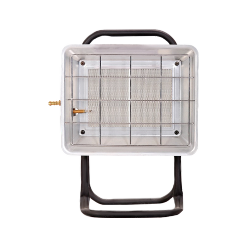 Газовий керамічний обігрівач: відгуки для будинку