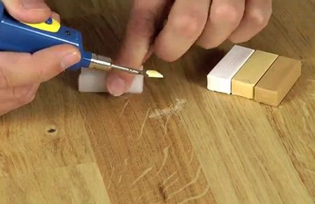 Як доглядати за ламінатом в квартирі 32 та 33 класу