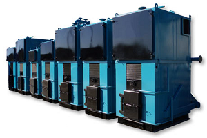 Піролізні котли Гейзер: особливості використання та відео про виробника