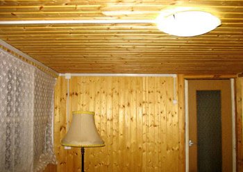 Особливості та правила монтажу відкритої електропроводки