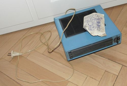 Відгуки про обігрівач Вітерець: фото, технічні характеристики