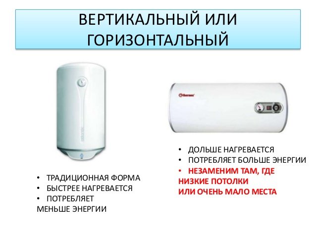 Як влаштований бойлер конструкція, схема, принцип роботи Як влаштований бойлер конструкція, схема, принцип роботи