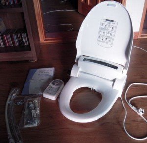 Кришка для унітазу: фото, як вибрати і ціни