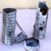 Димар для газової колонки в приватному будинку і в квартирі