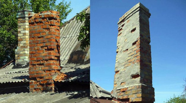 Димар для газового котла: вимоги до встановлення Димар для газового котла: вимоги до встановлення