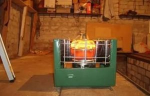 Чудо піч на солярці: переваги, пристрій і принцип роботи