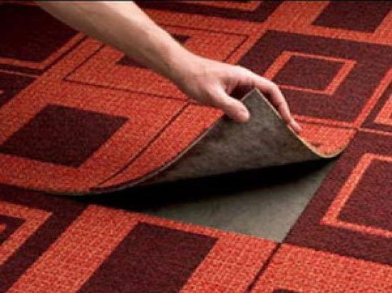 Ремонт підлоги на балконі в хрущовці і сталінці своїми руками