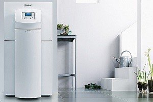 Опис теплових насосів різних виробників: відмітні особливості і оглядовий відео